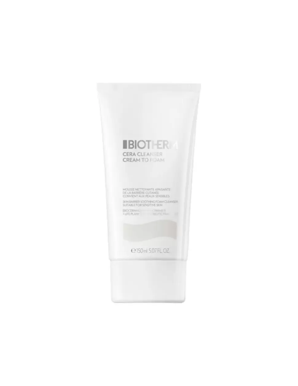 BIOTHERM Cera Repair Foam Cleanser Outlet