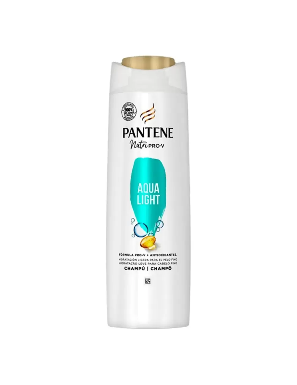 PANTENE Champú Aqualight Best Sale