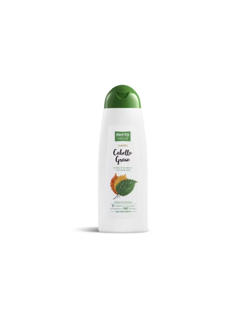 PHYTO NATURE Champú Cabello Graso Outlet