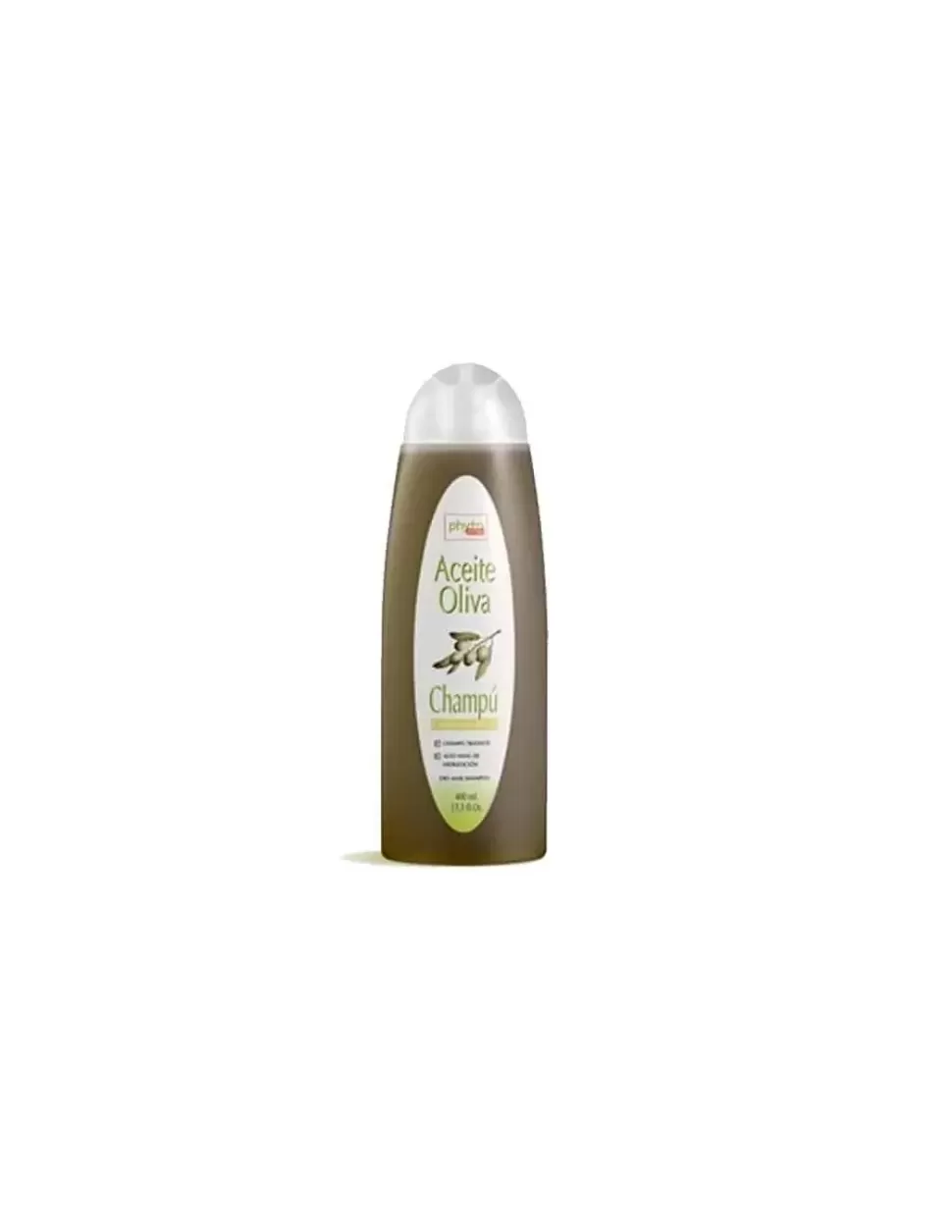 PHYTO NATURE Champú Cabellos Gris & Blanco Con Extracto De Centa Urea Flash Sale