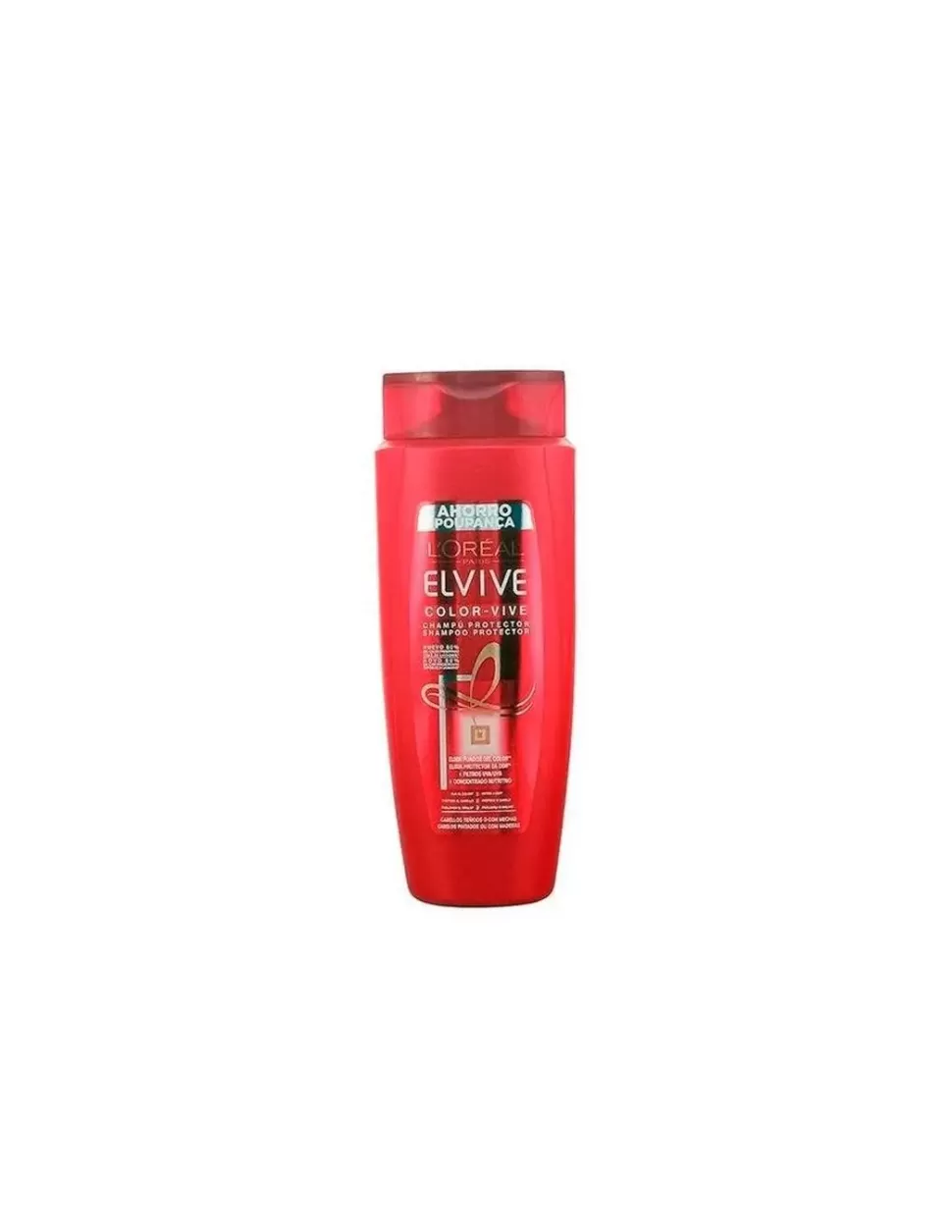 ELVIVE Champú Color Vive Sale