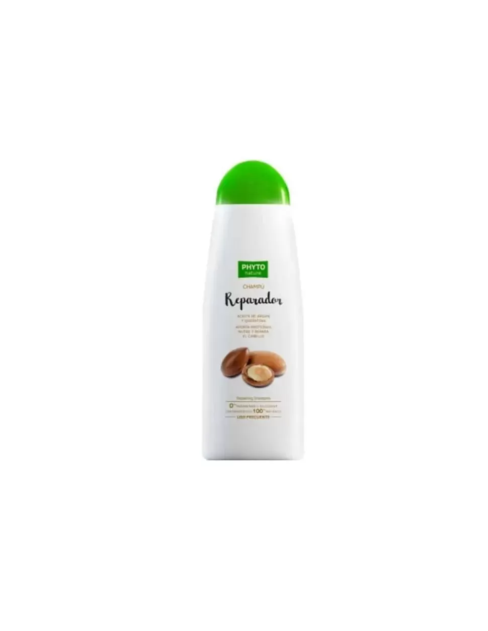 PHYTO NATURE Champú Reparador Con Extracto De Argan Y Queratina Outlet