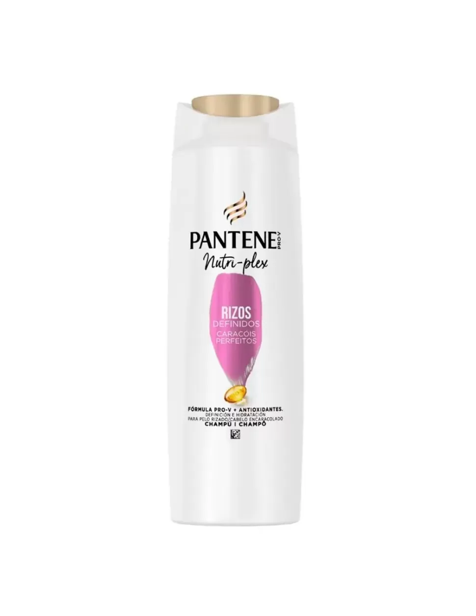 PANTENE Champú Rizos Store