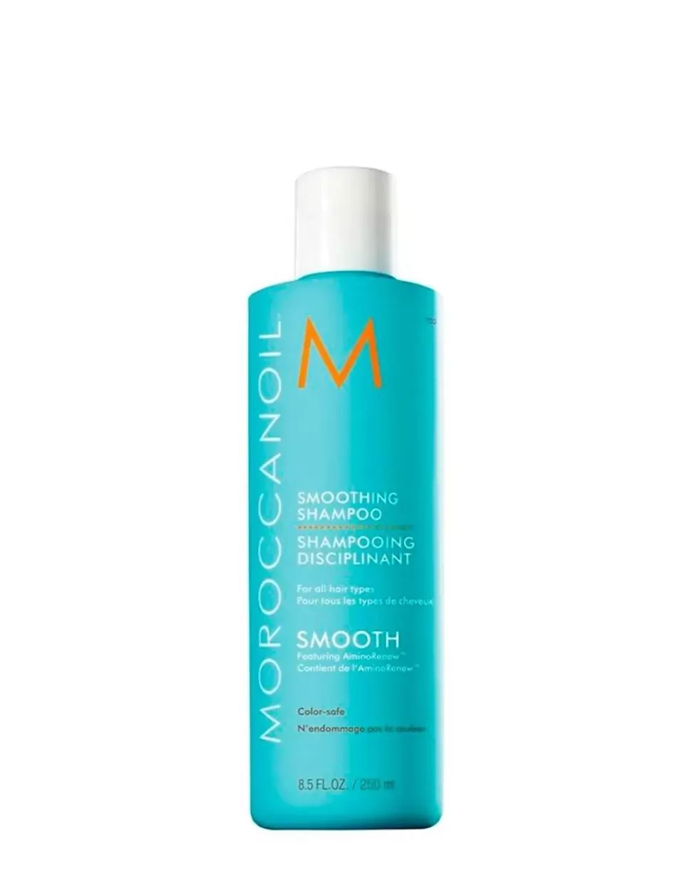 MOROCCANOIL Champú Suavizante Outlet