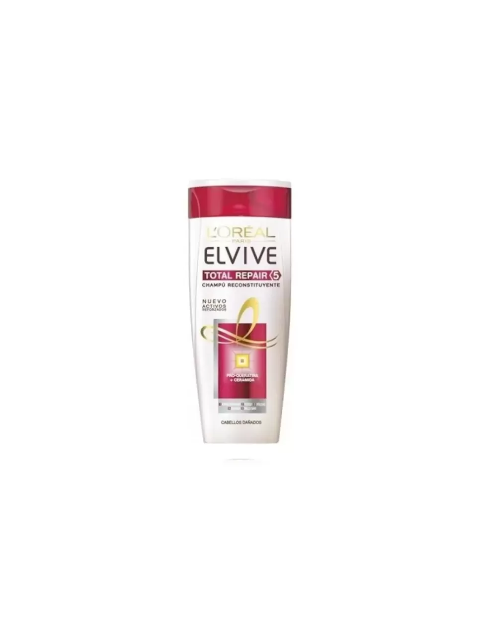 ELVIVE Champú Total Repair 5 370 Flash Sale