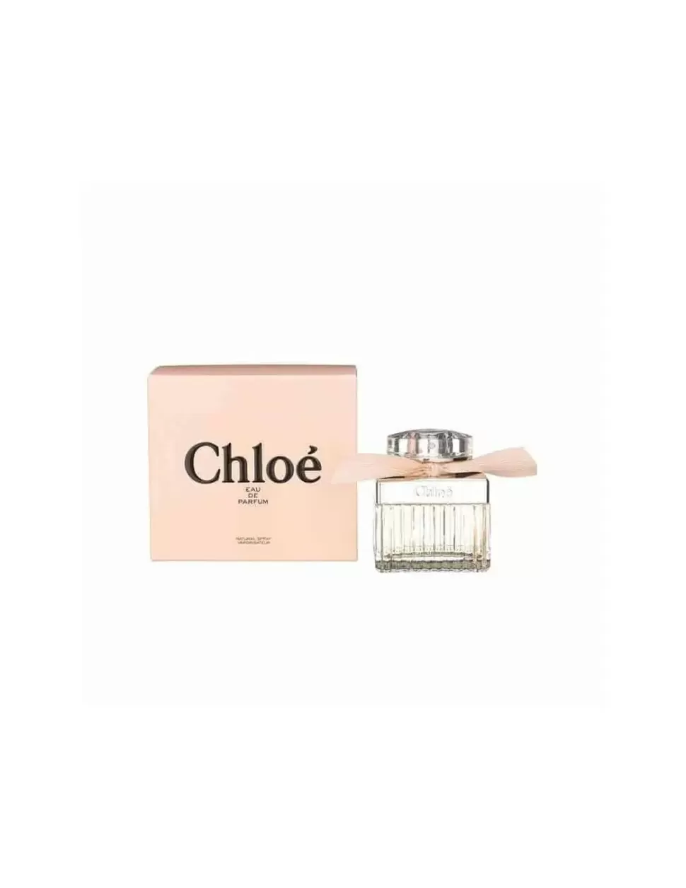 CHLOE Edp Clearance