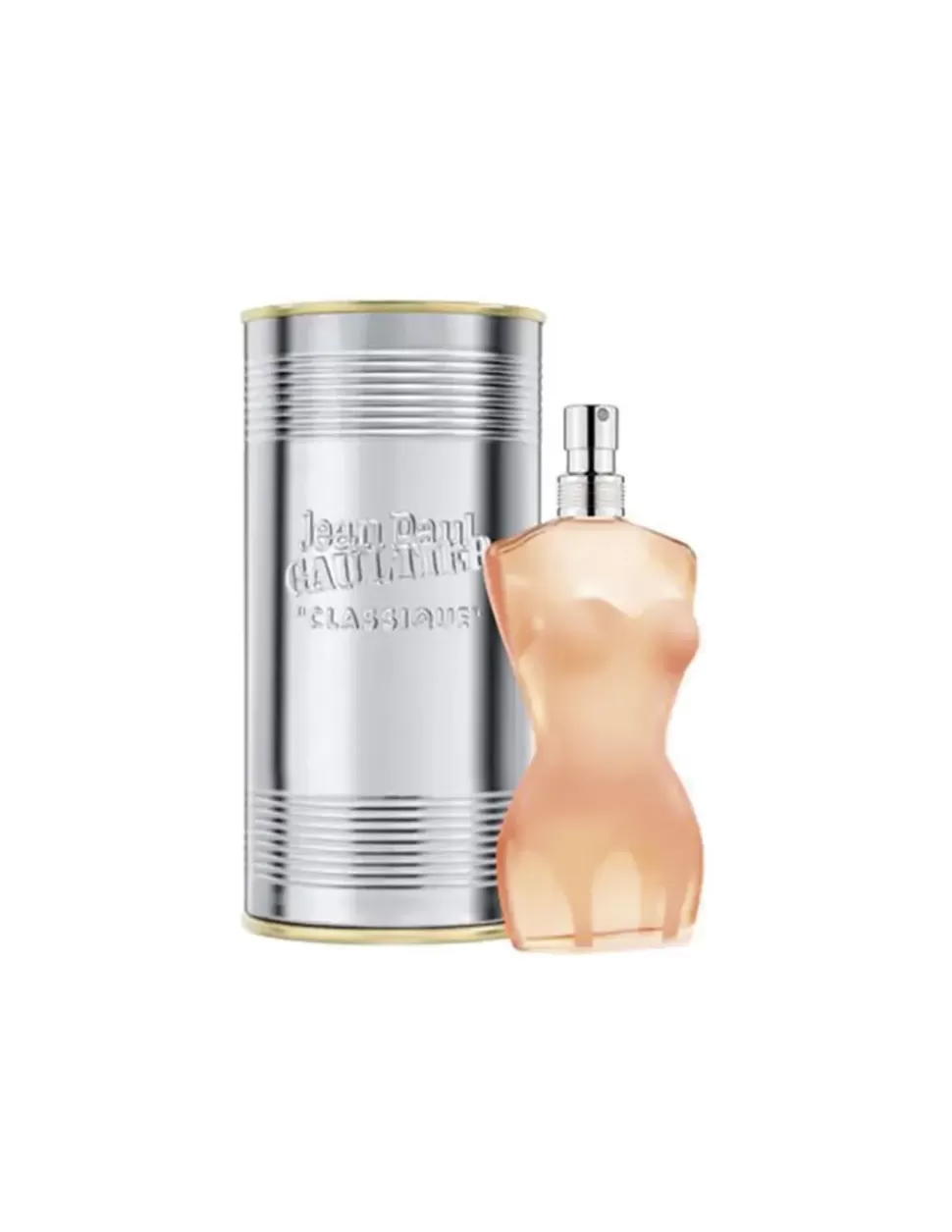 JEAN PAUL GAULTIER Classique Edt New