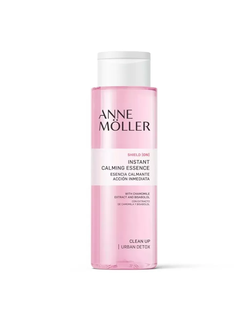 ANNE MOLLER Clean Up Calming Toner Discount