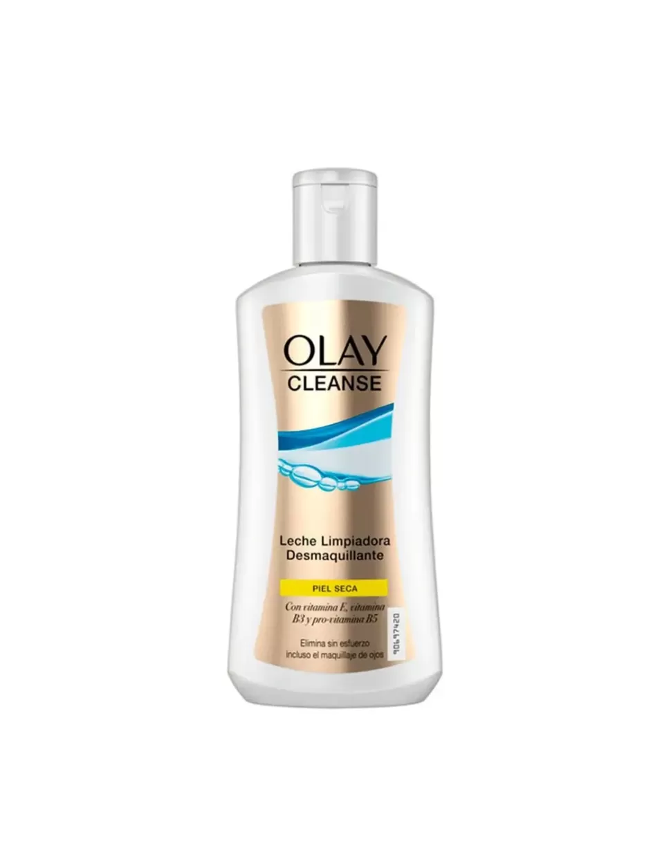 OLAY Cleanse Leche Limpiadora Hot