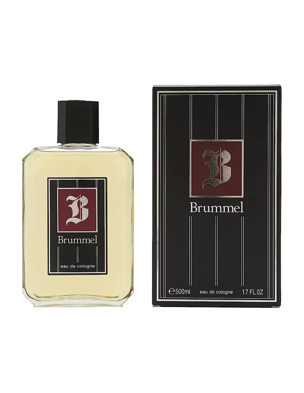 BRUMMEL Cologne Edc Cheap