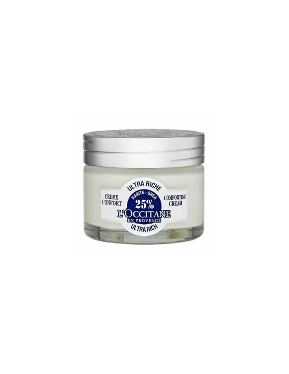 L'OCCITANE en PROVENCE Crema Confort Ultra Rica Karite Outlet