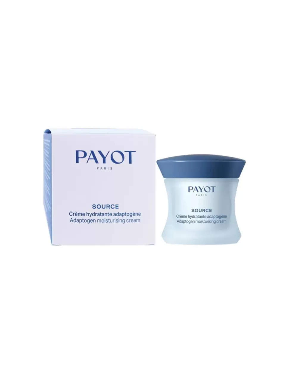 PAYOT Crema Hidratante Adaptogena Store