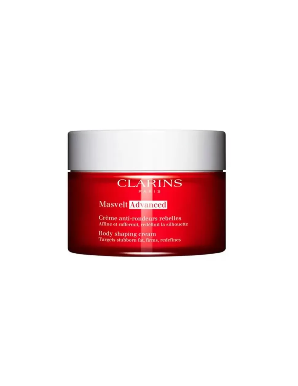 CLARINS Crema Masvelt Advanced Shop