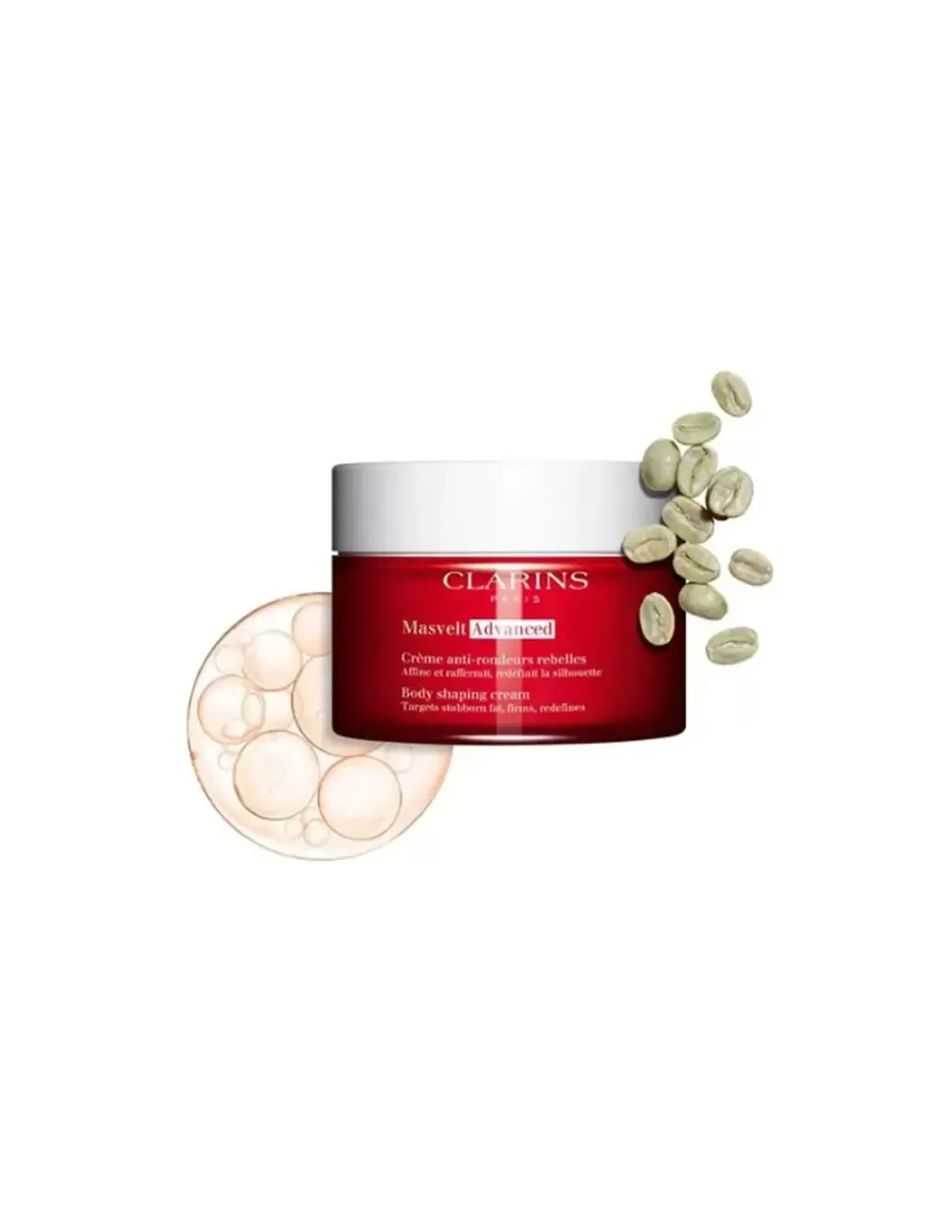 CLARINS Crema Masvelt Advanced Shop