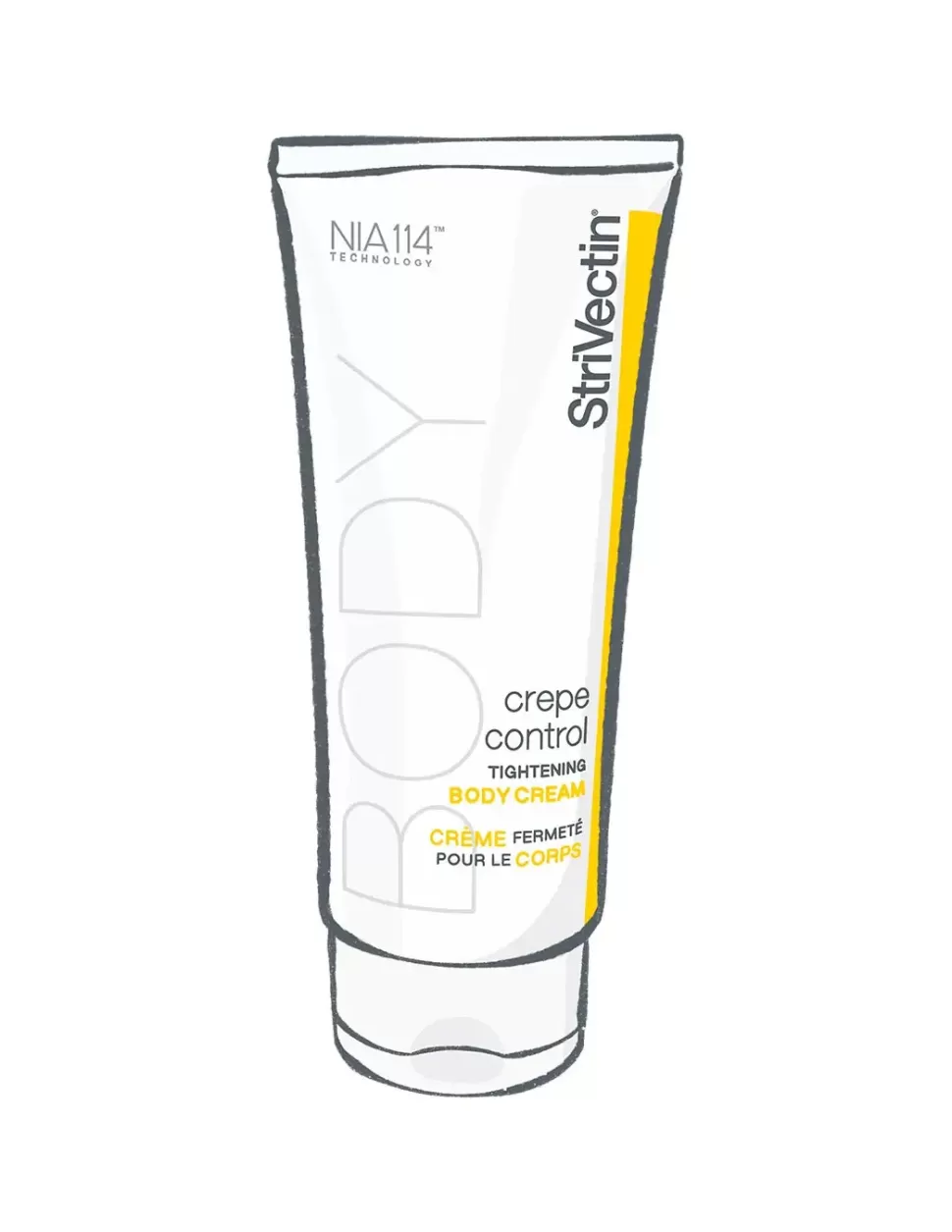 STRIVECTIN Crepe Control Tightening Body Cream Best