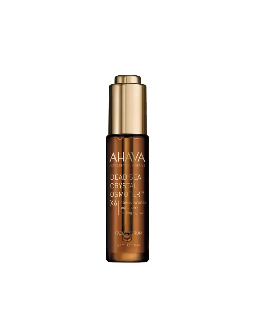 AHAVA Crystal Osmoter X6 Best Sale