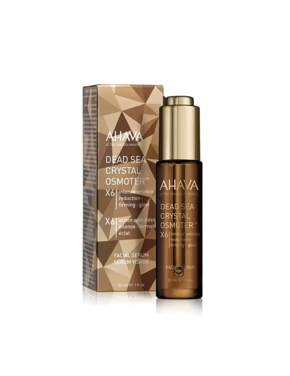 AHAVA Crystal Osmoter X6 Best Sale