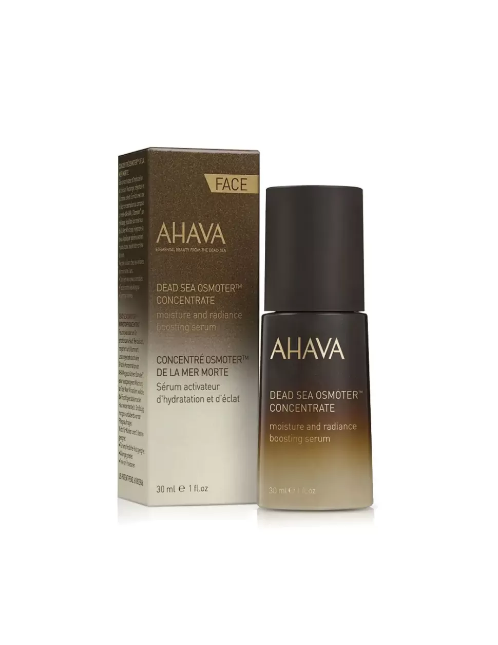 AHAVA Dead Sea Osmoter Concentrate Store