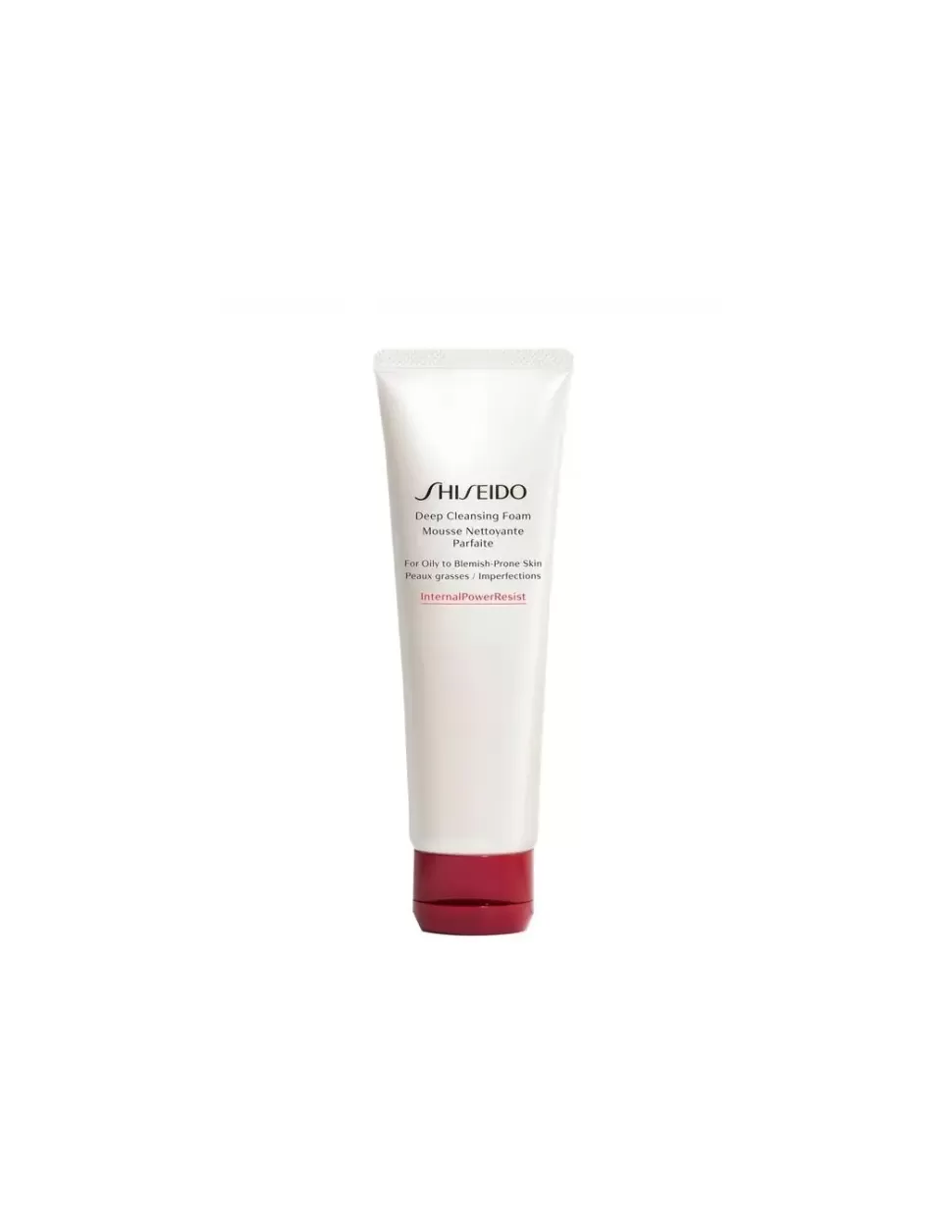 SHISEIDO Deep Cleansing Foam Cheap