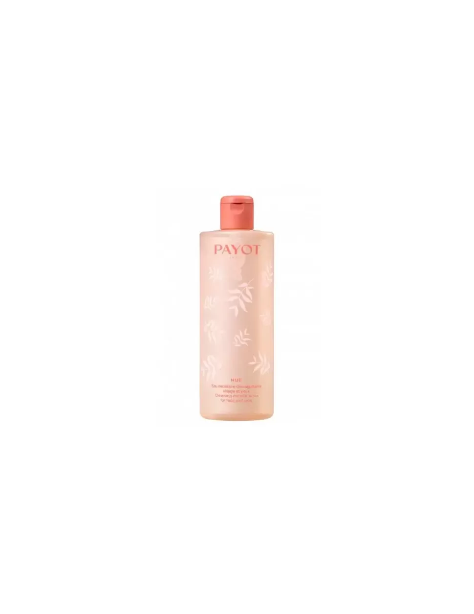 PAYOT Desmaquillante Eau Micelar Discount