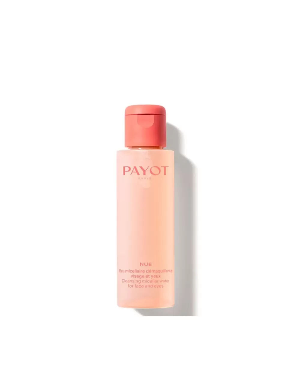 PAYOT Desmaquillante Eau Micellaire Shop