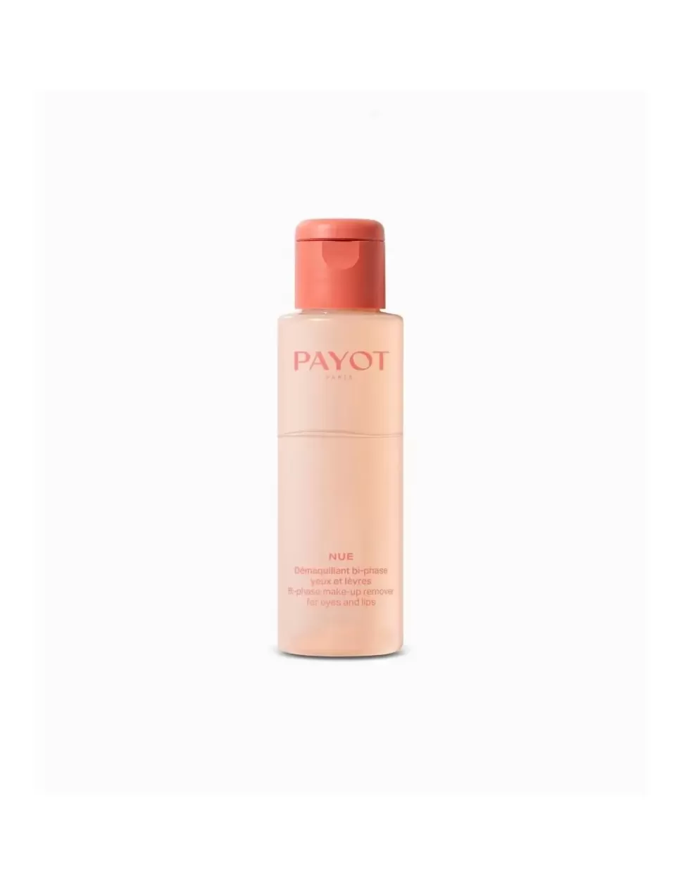 PAYOT Desmaquillante Locion Biphase Ojos Y Labios Best