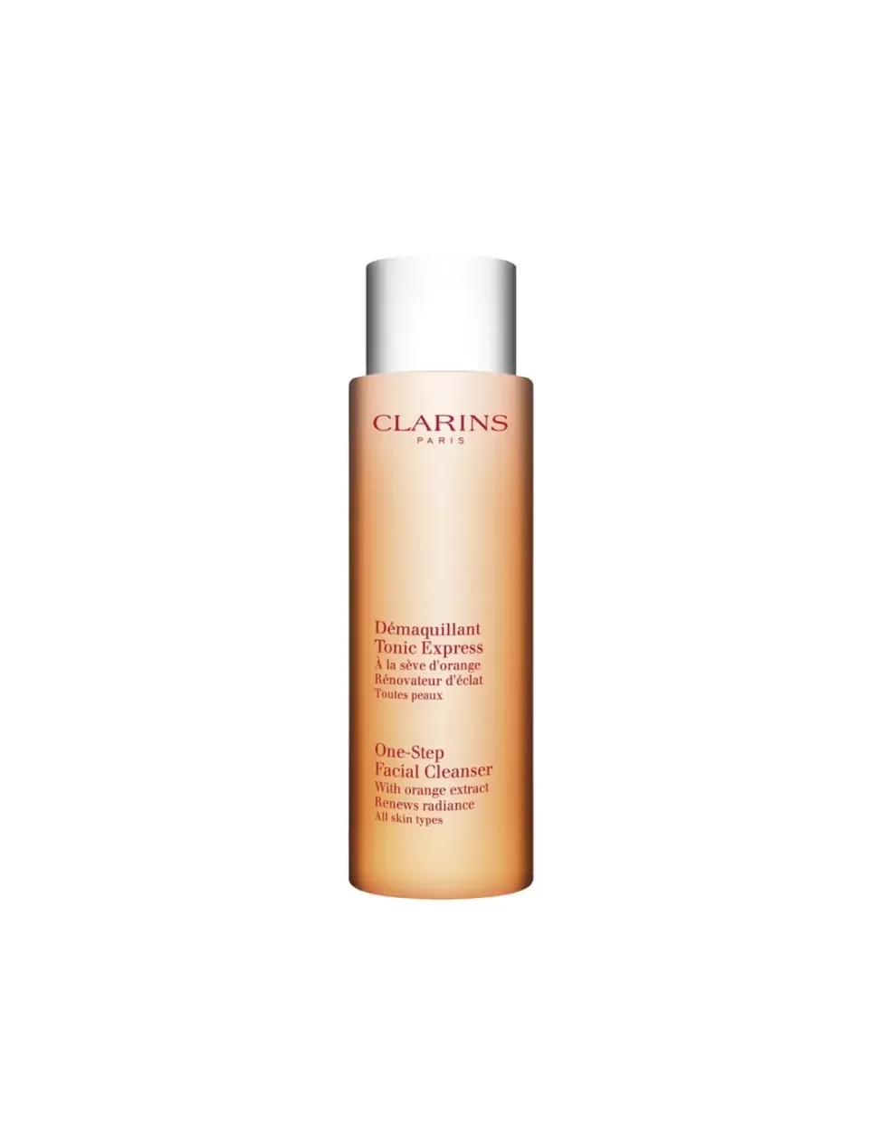 CLARINS Desmaquillante Tónico Expres Sale