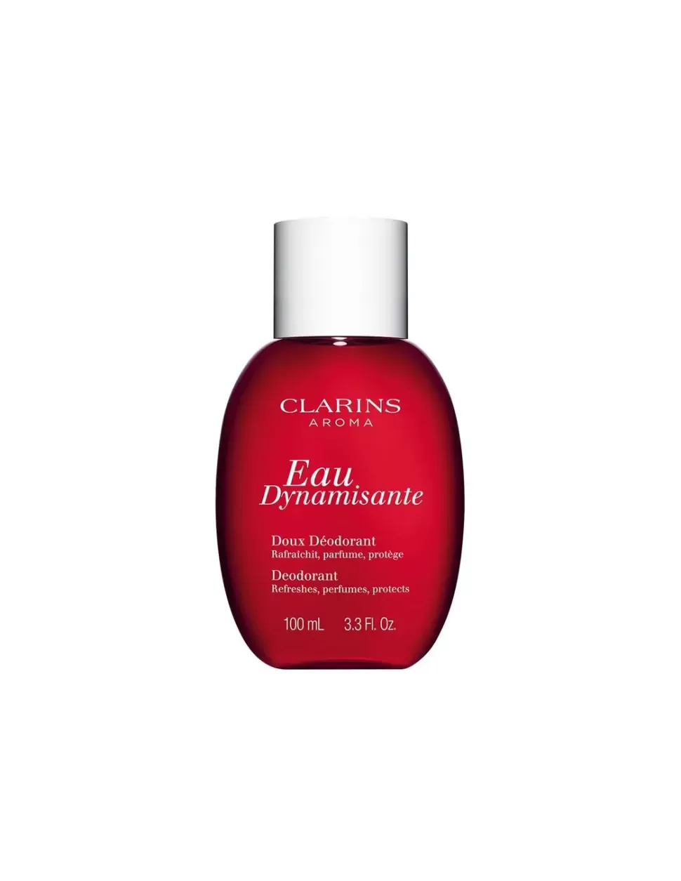 CLARINS Desodorante Eau Dynamisante New