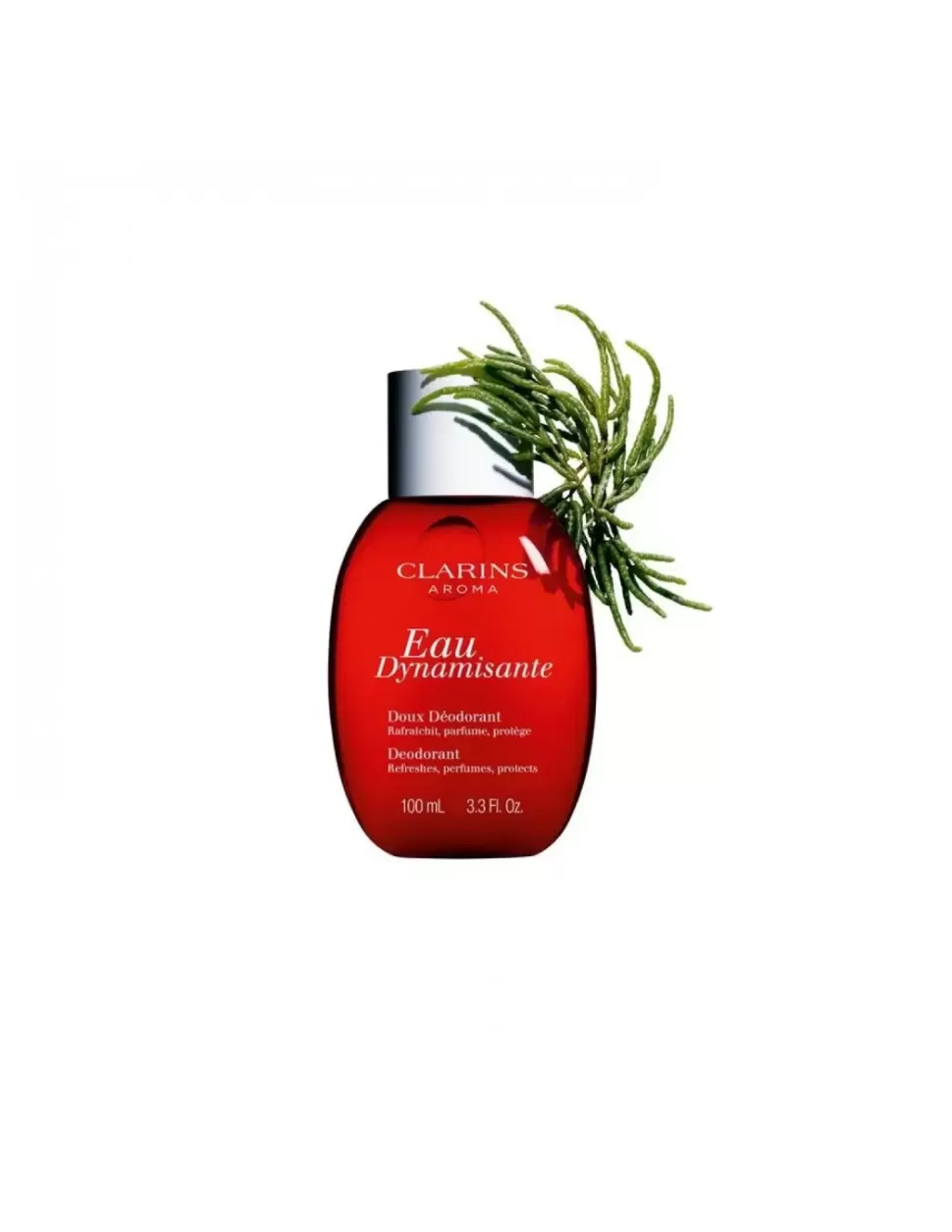 CLARINS Desodorante Eau Dynamisante New