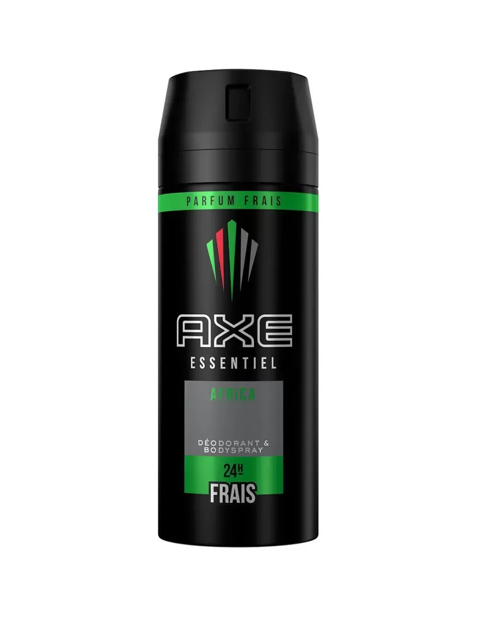 AXE Desodorante Spray Essentiel Africa Fashion