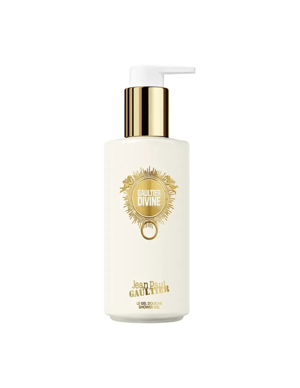 JEAN PAUL GAULTIER Divine Gel De Baño Cheap