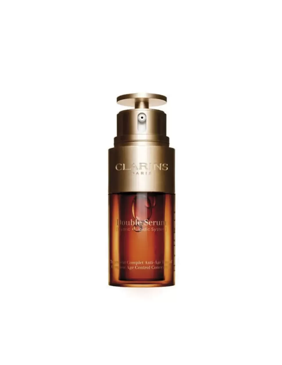 CLARINS Double Serum Clearance