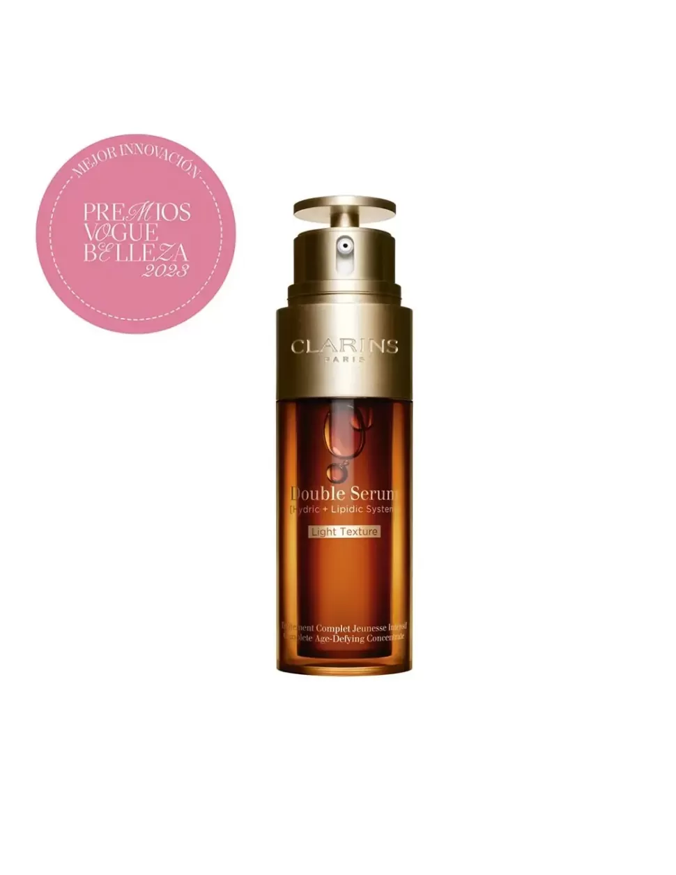 CLARINS Double Serum Light Cheap