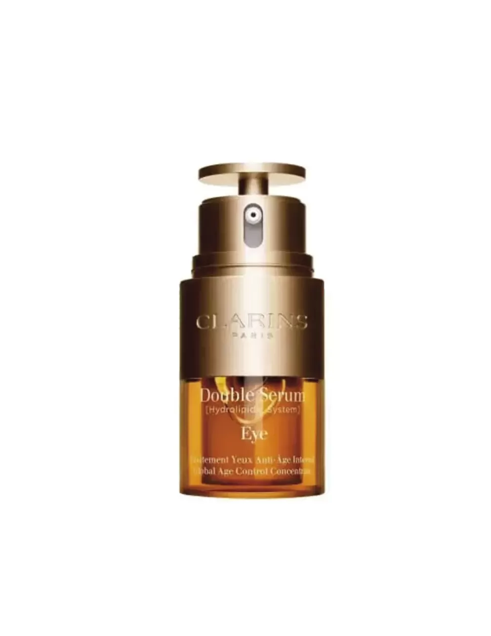 CLARINS Double Serum Ojos Flash Sale