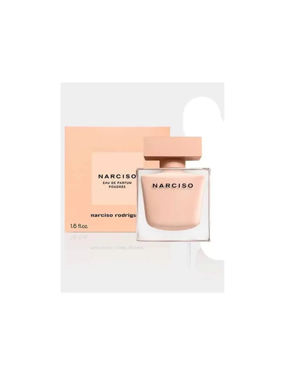 NARCISO RODRIGUEZ Eau Parfum Poudree Edp Sale