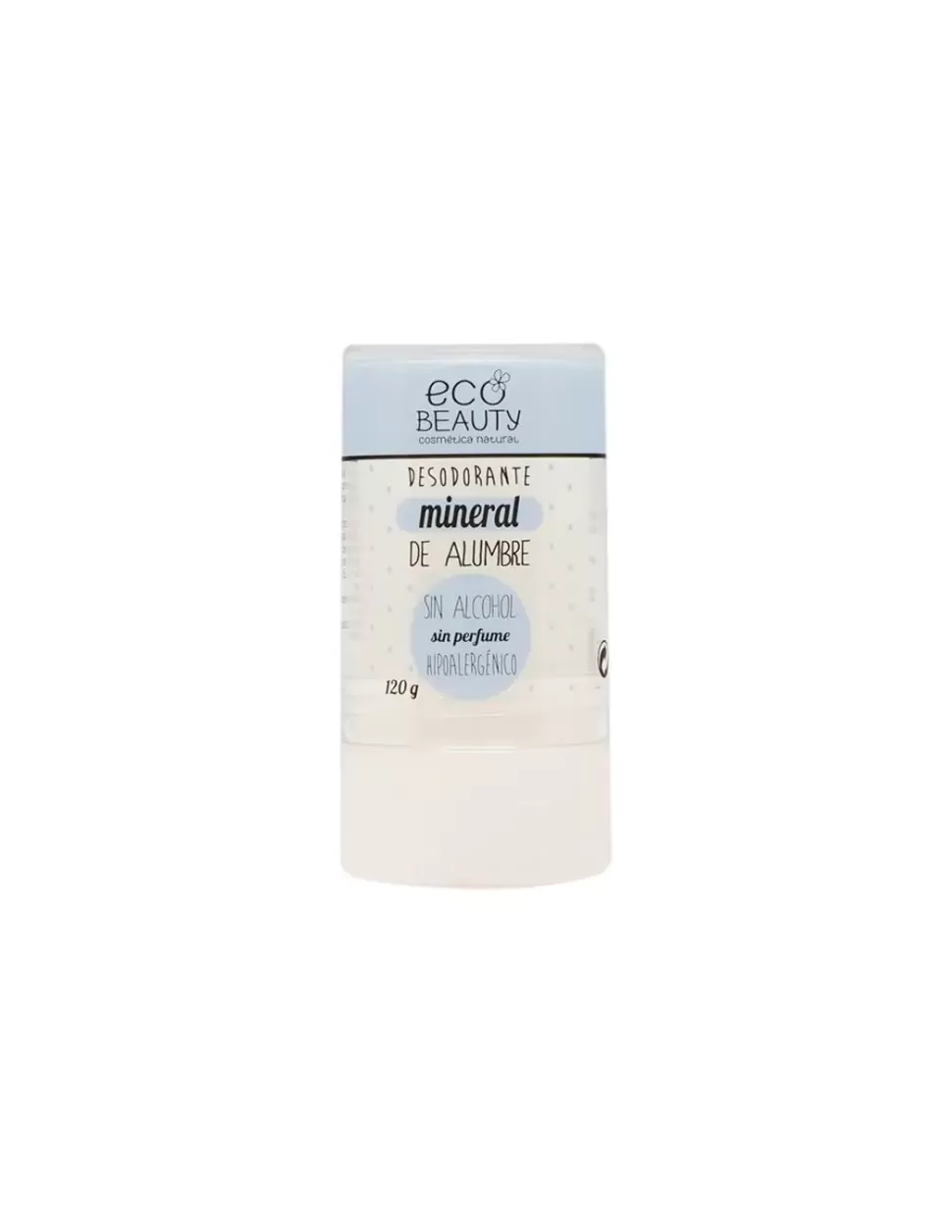 ECOBEAUTY Desodorante Mineral De Alumbre Clearance