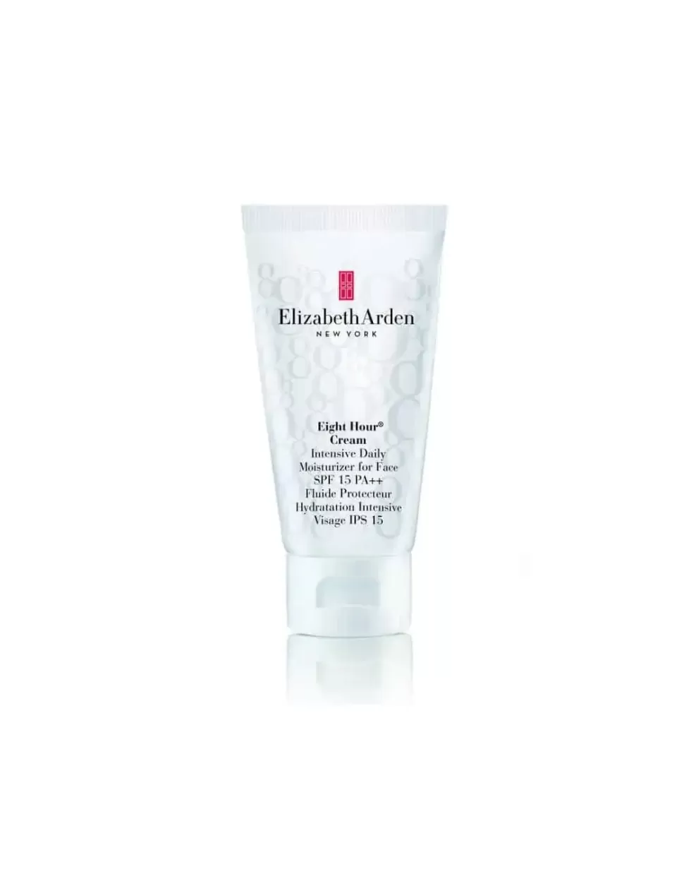 ELIZABETH ARDEN Eight Hour Cream Intensive Daily Moisturizer For Face Spf15 Cheap