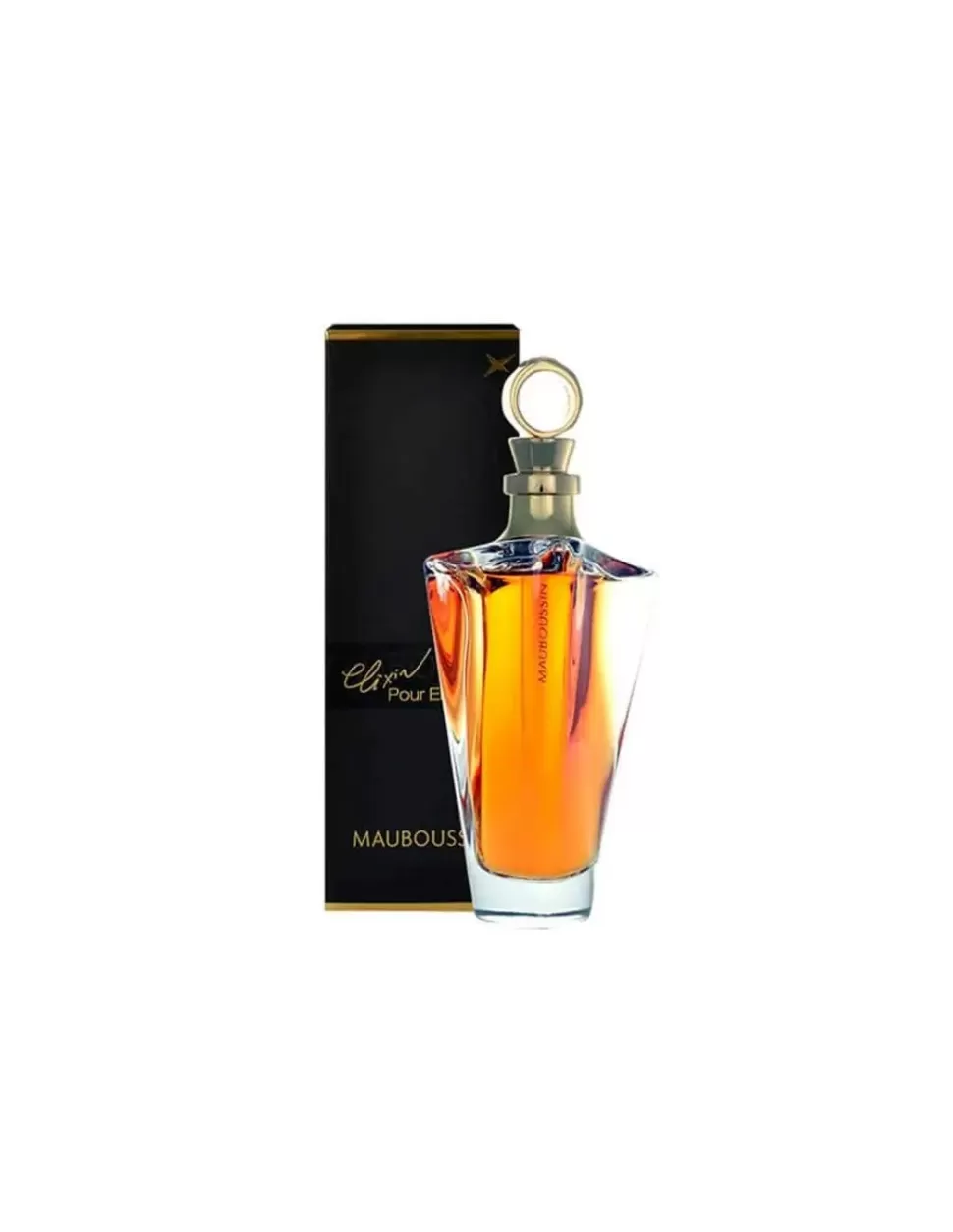 MAUBOUSSIN Elixir Pour Elle Cheap