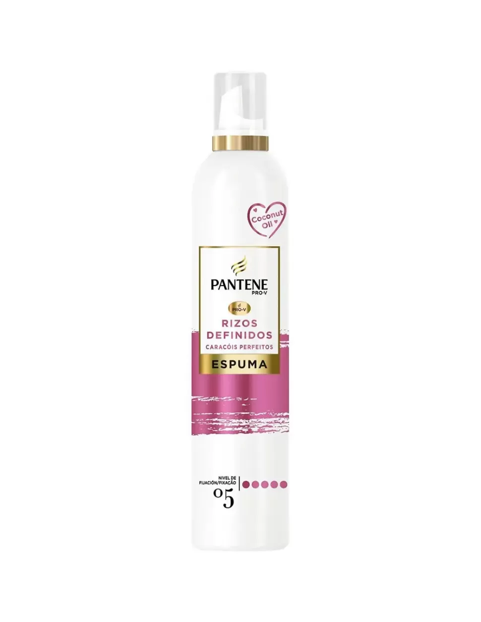 PANTENE Espuma Rizos Definidos Cheap