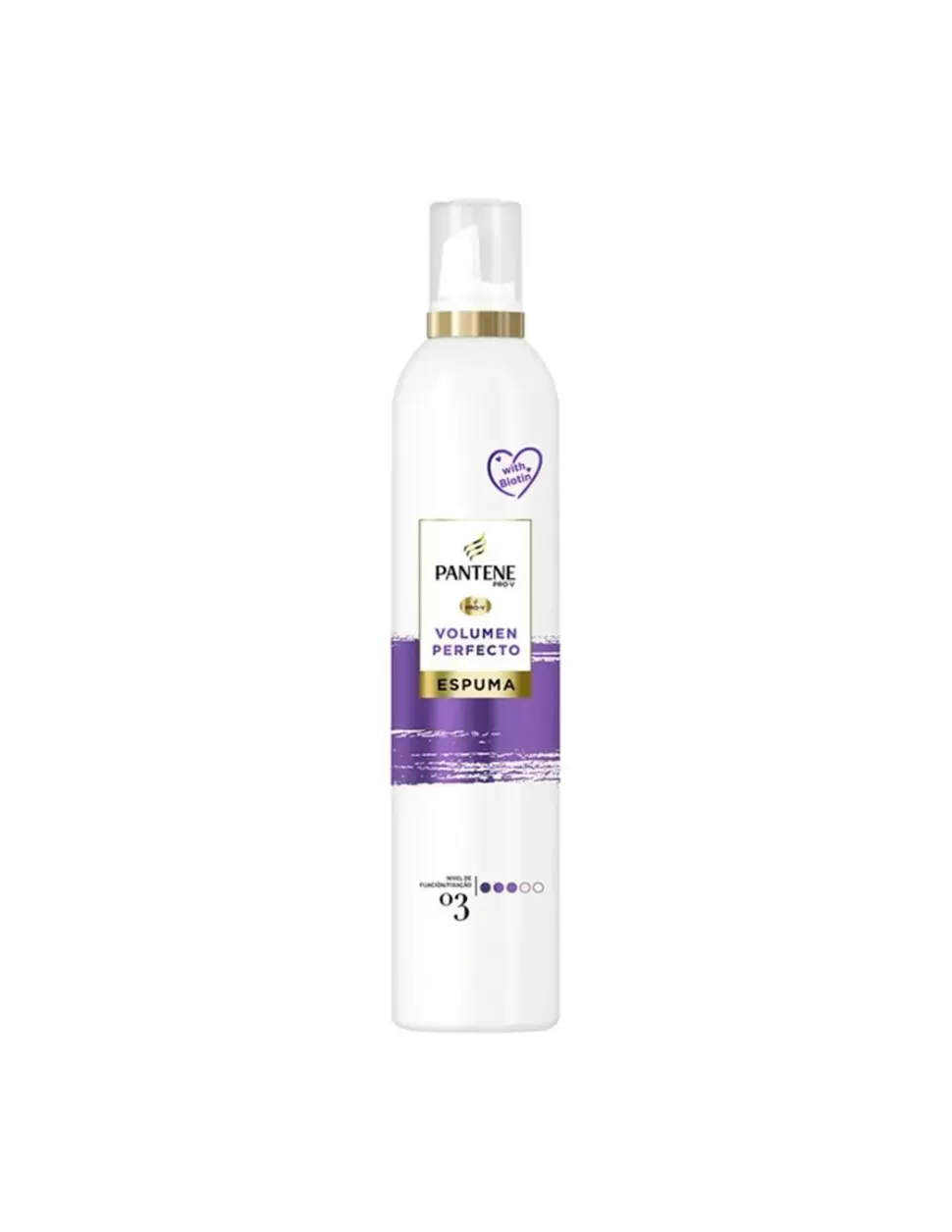 PANTENE Espuma Volumen Perfecto Clearance