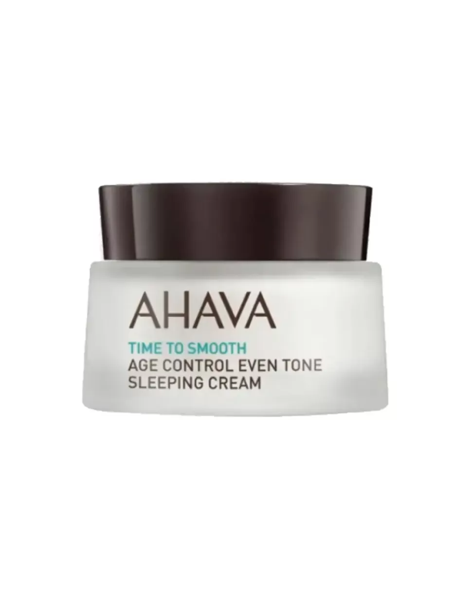 AHAVA Even Tone Sleeping Cream Clearance