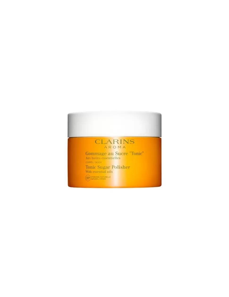 CLARINS Exfoliante Cuerpo Tonic New