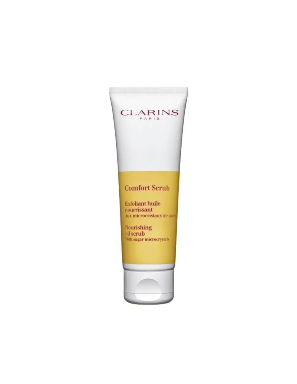 CLARINS Exfoliante Rostro Comfort Sale