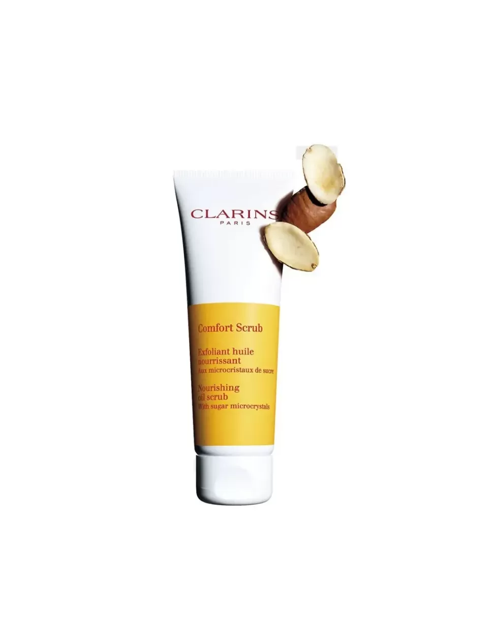 CLARINS Exfoliante Rostro Comfort Sale