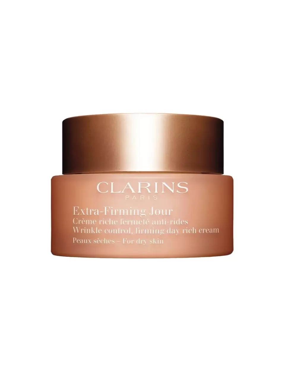 CLARINS Extra Firming Crema Dia Piel Seca Online