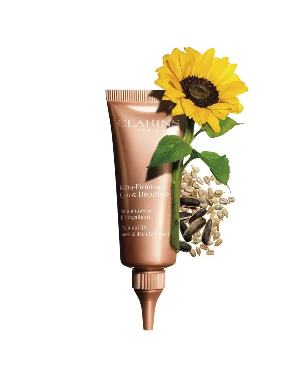 CLARINS Extra Firming Crema Juventud Cuello Y Escote Store