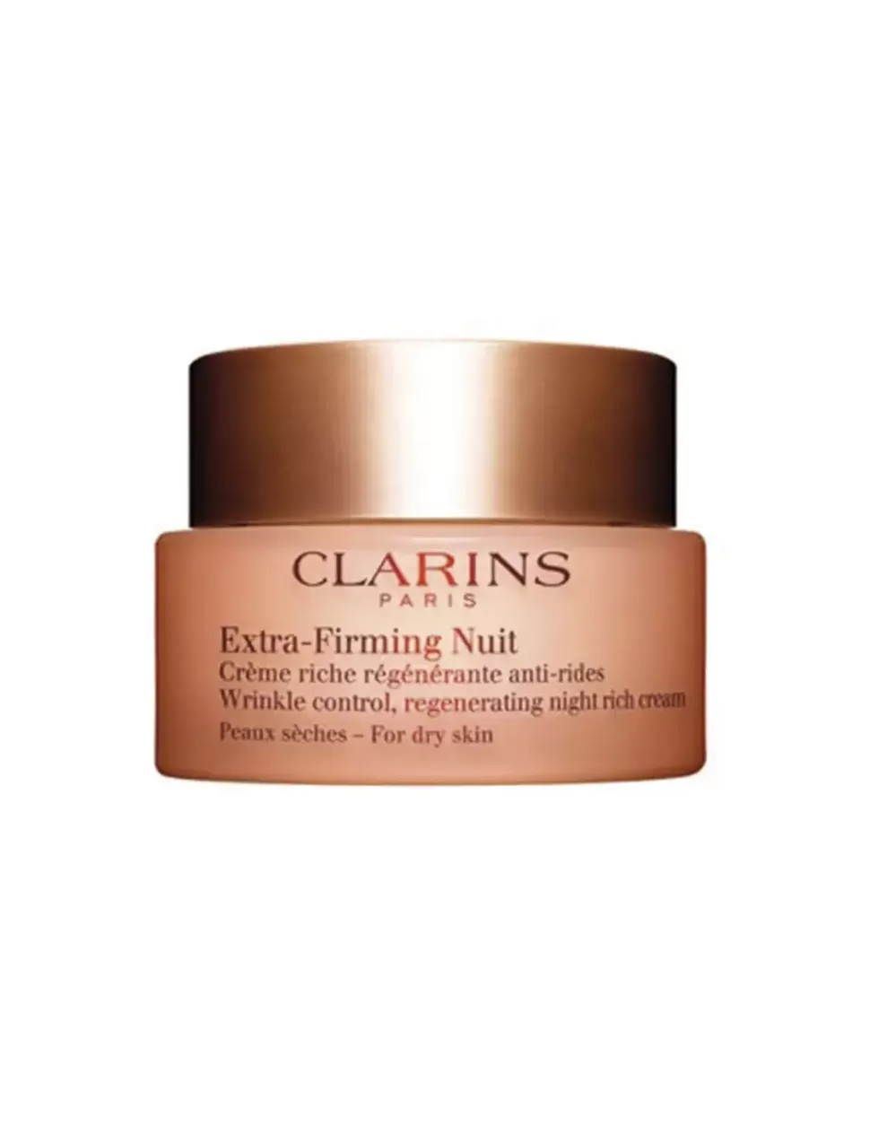 CLARINS Extra Firming Crema Noche Piel Seca Outlet