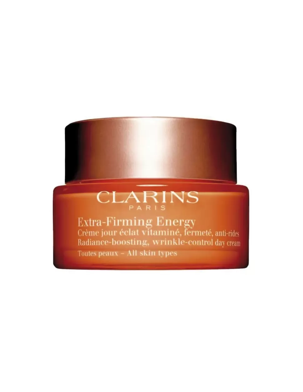 CLARINS Extra Firming Energy Outlet