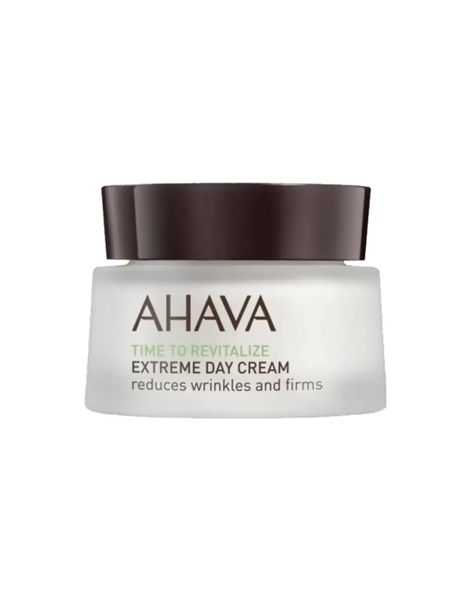 AHAVA Extreme Day Cream Discount