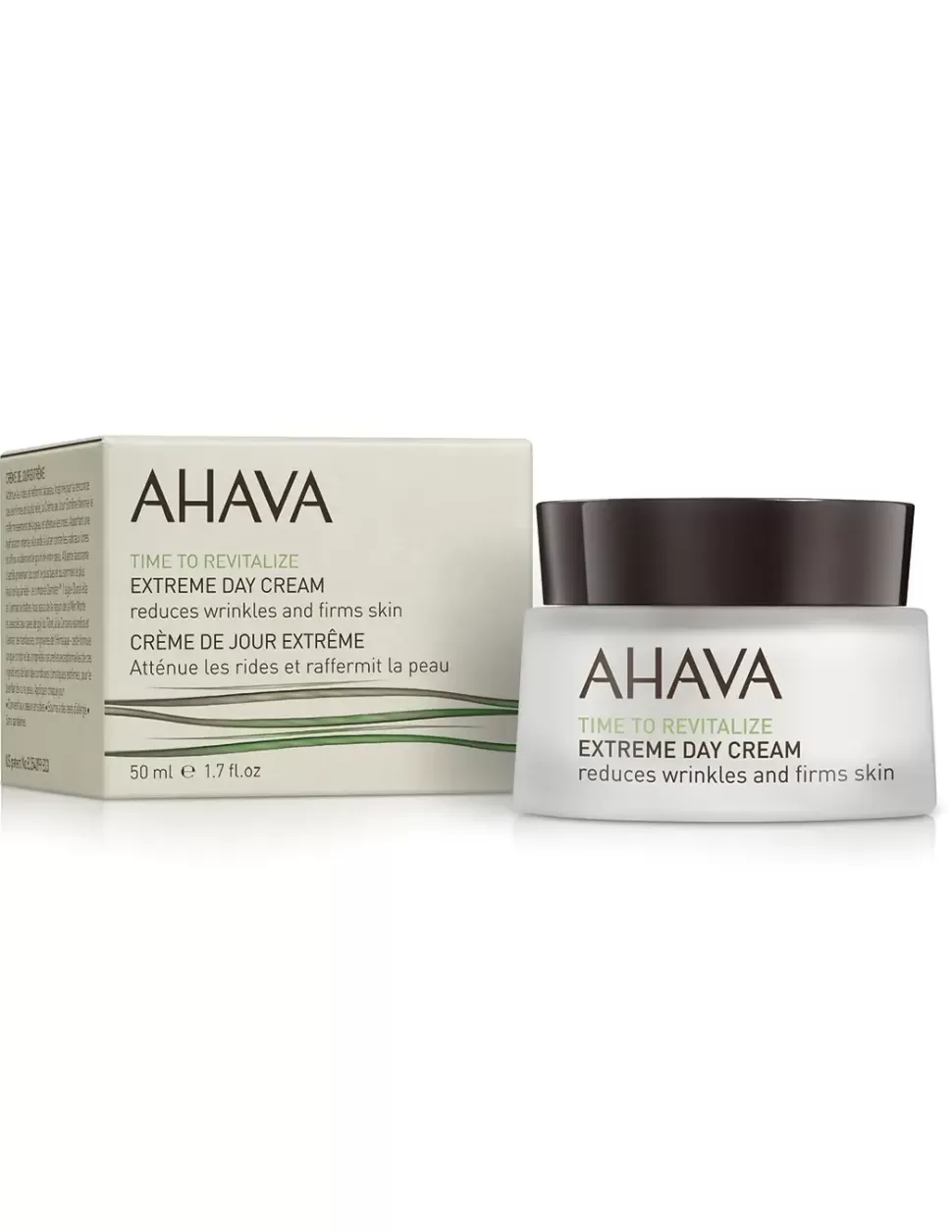 AHAVA Extreme Day Cream Discount